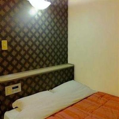 фото отеля Business Hotel Italy-kan