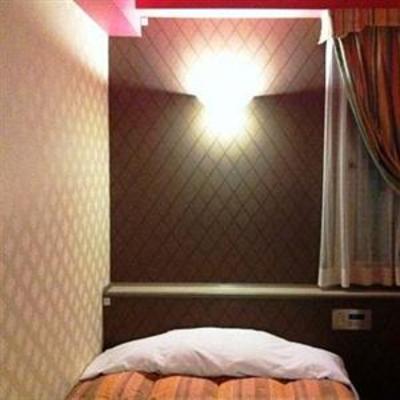 фото отеля Business Hotel Italy-kan