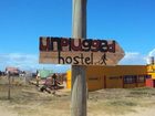 фото отеля Unplugged Hostel Punta Del Diablo