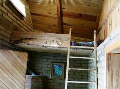 фото отеля Mazamitla Ecologico