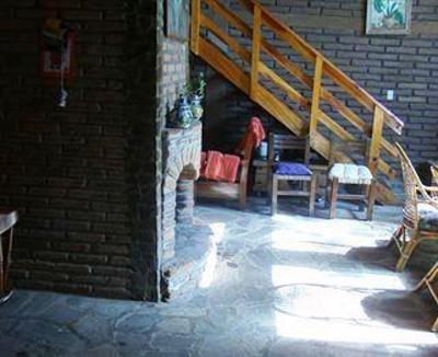 фото отеля Mazamitla Ecologico
