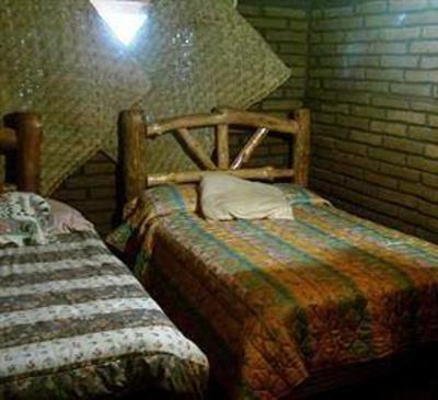 фото отеля Mazamitla Ecologico