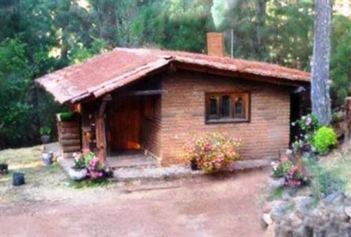 фото отеля Mazamitla Ecologico