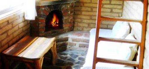 фото отеля Mazamitla Ecologico