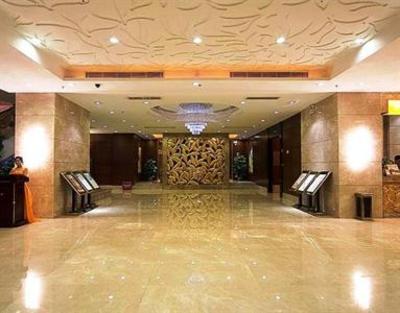 фото отеля Lubberland Hotel Dongguan