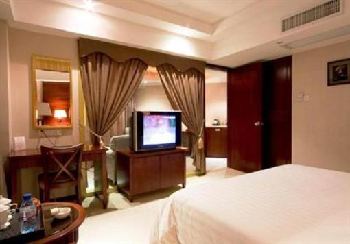 фото отеля Lubberland Hotel Dongguan