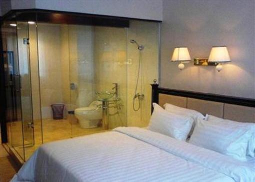 фото отеля Lubberland Hotel Dongguan