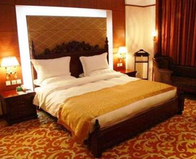 фото отеля Lubberland Hotel Dongguan