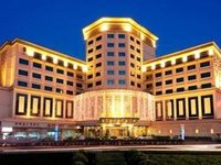 Lubberland Hotel Dongguan
