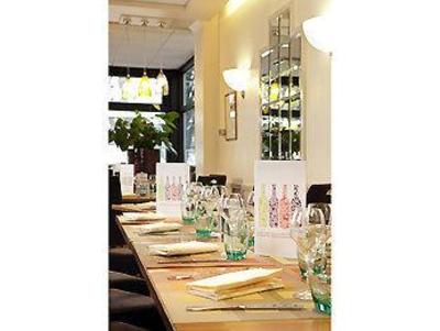 фото отеля Mercure Paris Porte d'Orleans
