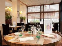 Mercure Paris Porte d'Orleans
