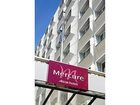 фото отеля Mercure Paris Porte d'Orleans