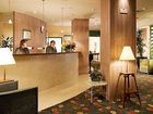 фото отеля Mercure Paris Porte d'Orleans