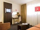 фото отеля Mercure Paris Porte d'Orleans