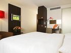 фото отеля Mercure Paris Porte d'Orleans
