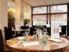 фото отеля Mercure Paris Porte d'Orleans