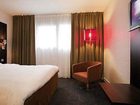 фото отеля Mercure Paris Porte d'Orleans