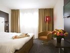 фото отеля Mercure Paris Porte d'Orleans