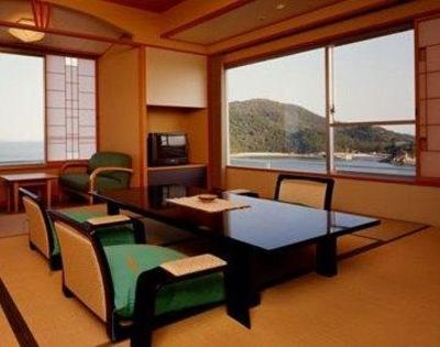 фото отеля Hotel Ofutei Fukuyama