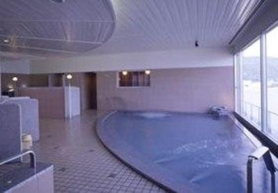 фото отеля Hotel Ofutei Fukuyama