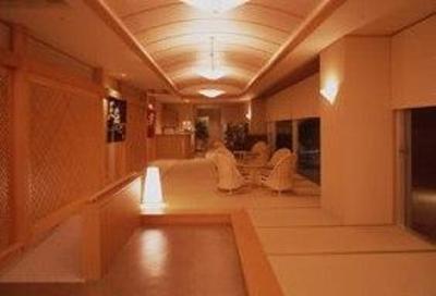 фото отеля Hotel Ofutei Fukuyama