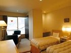 фото отеля Hotel Ofutei Fukuyama