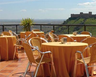 фото отеля Hotel Rural Quinto Cecilio