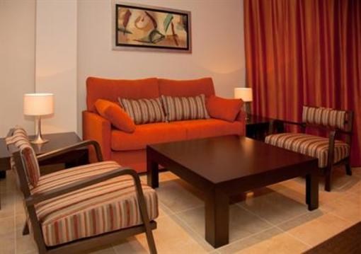 фото отеля Hotel Rural Quinto Cecilio