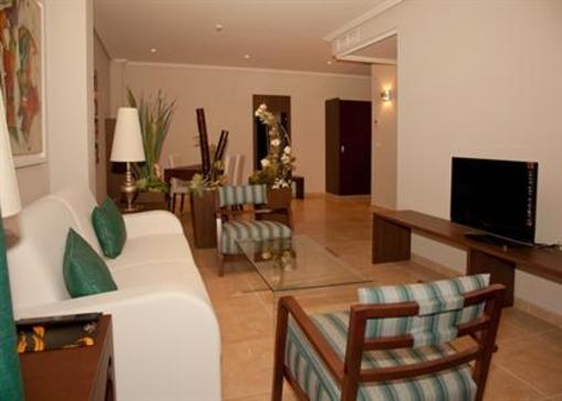 фото отеля Hotel Rural Quinto Cecilio