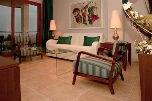 фото отеля Hotel Rural Quinto Cecilio