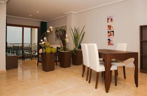 фото отеля Hotel Rural Quinto Cecilio