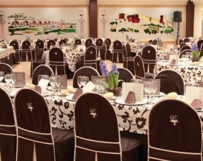 фото отеля Hotel Rural Quinto Cecilio