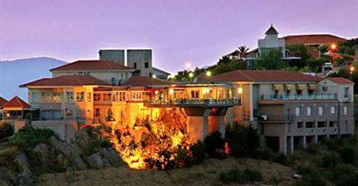 фото отеля Hotel Rural Quinto Cecilio