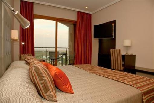 фото отеля Hotel Rural Quinto Cecilio