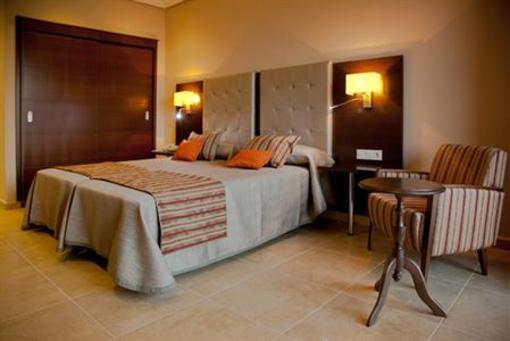 фото отеля Hotel Rural Quinto Cecilio