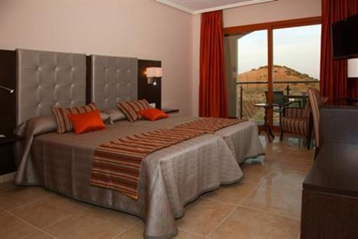 фото отеля Hotel Rural Quinto Cecilio