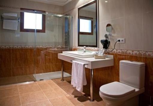 фото отеля Hotel Rural Quinto Cecilio