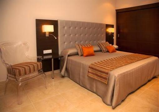 фото отеля Hotel Rural Quinto Cecilio