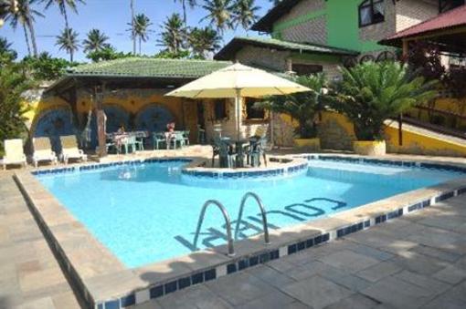 фото отеля Hotel Porto do Colibri