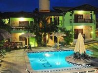 Hotel Porto do Colibri