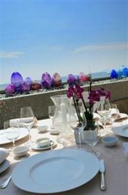 фото отеля Cap d'Antibes Beach Hotel