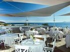 фото отеля Cap d'Antibes Beach Hotel