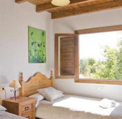 фото отеля Apartamento Rural El Mirador