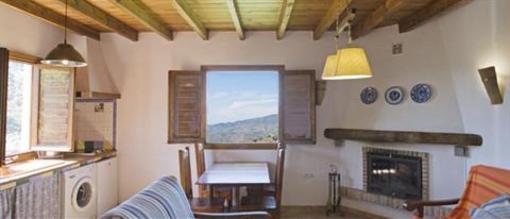 фото отеля Apartamento Rural El Mirador