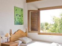 Apartamento Rural El Mirador