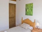 фото отеля Apartamento Rural El Mirador