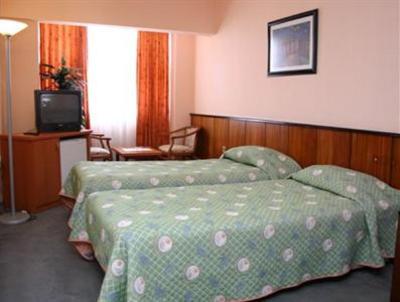 фото отеля Alabanda Hotel