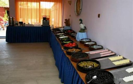 фото отеля Alabanda Hotel