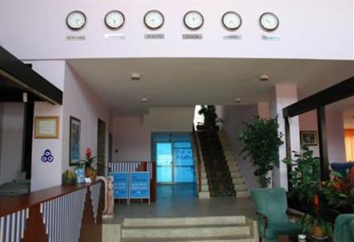 фото отеля Alabanda Hotel