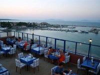 Alabanda Hotel